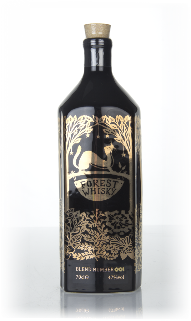 Forest Whisky Blend Number One 70cl product image