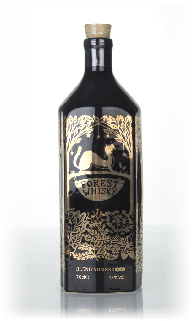 Forest Whisky Blend Number One 70cl product image