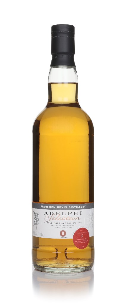 Adelphi | Master Of Malt