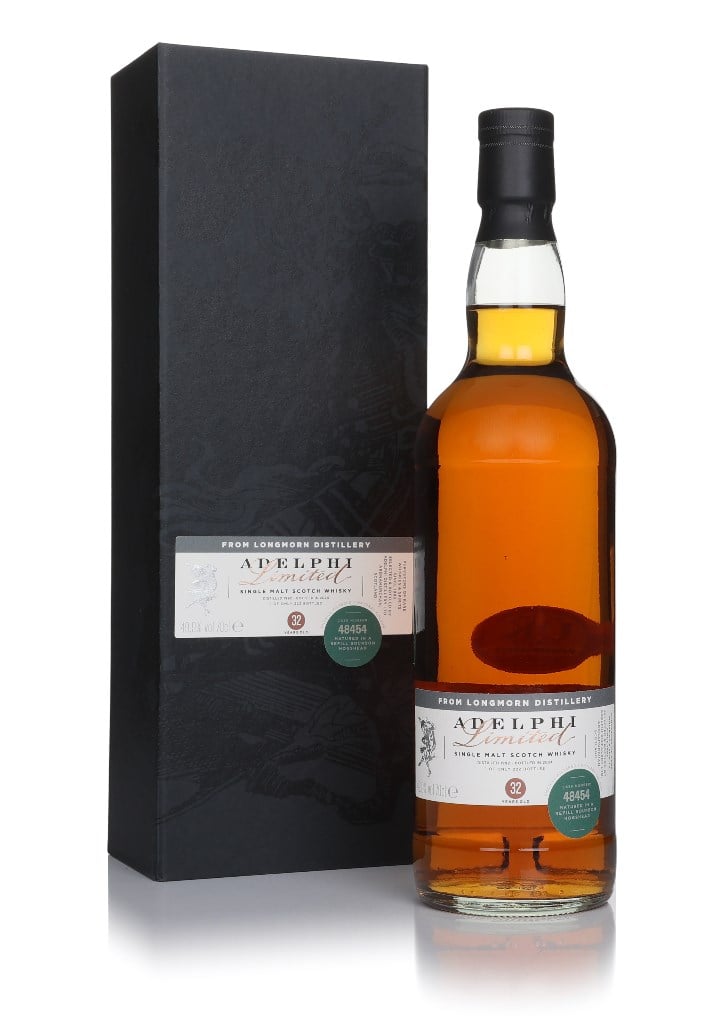 Adelphi | Master Of Malt