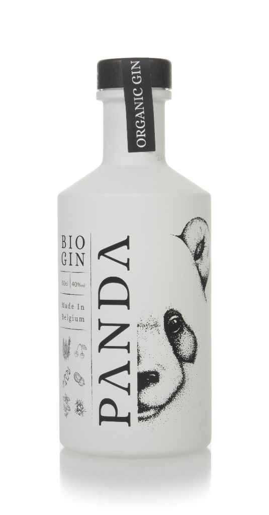 Panda Gin 50cl product image