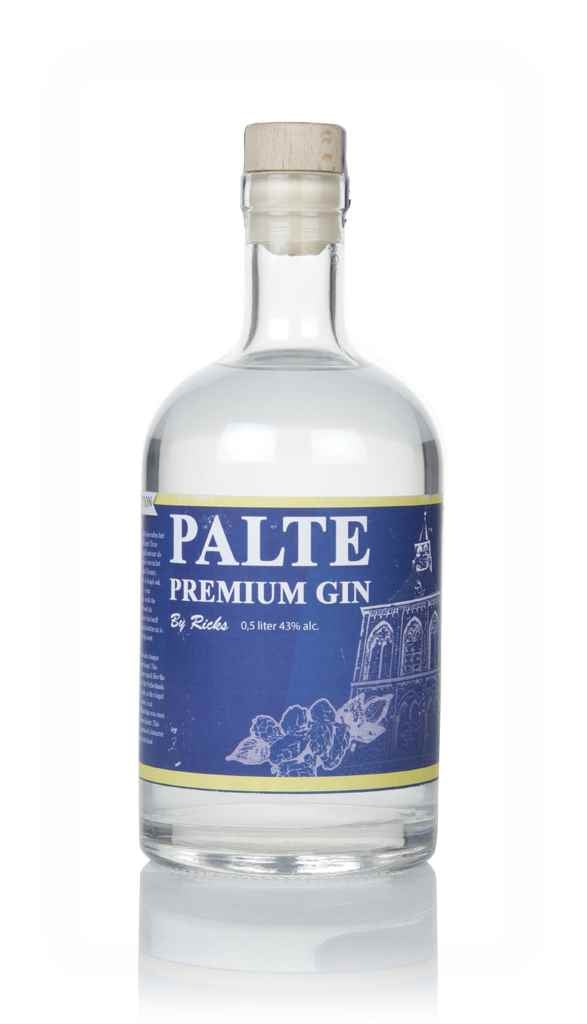 Palte Premium Gin 50cl product image
