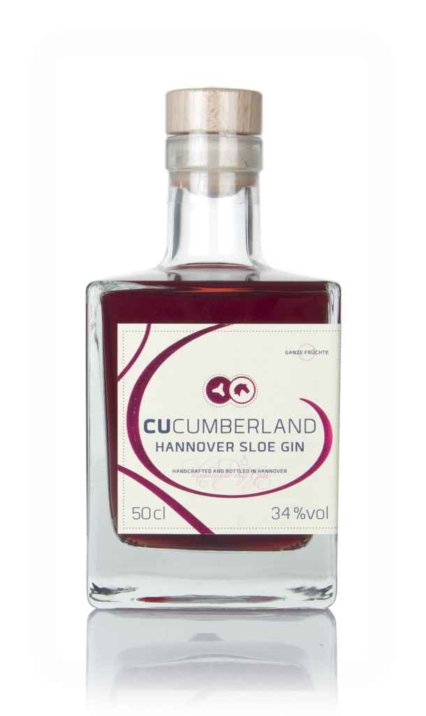 Cucumberland Hannover Sloe Gin 50cl product image