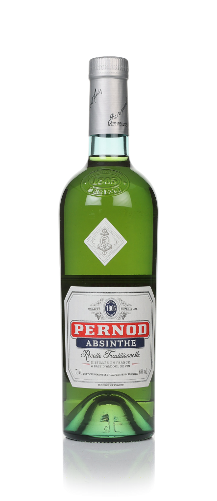 Pernod Absinthe 70cl product image