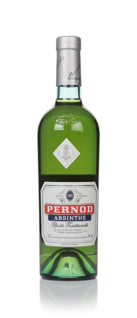 Pernod Absinthe 70cl product image