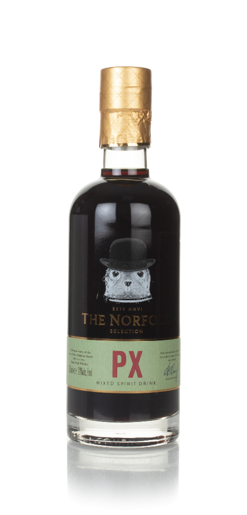 The Norfolk PX 50cl product image