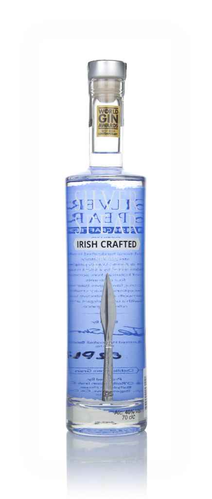 Silver Spear Gin 70cl product image