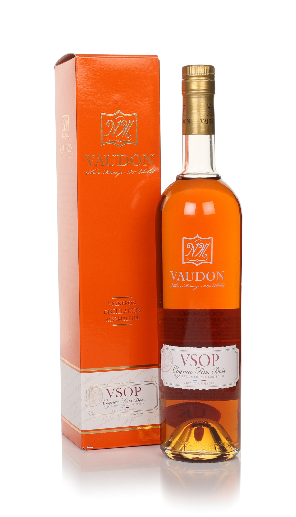 Vaudon VSOP Cognac 70cl product image