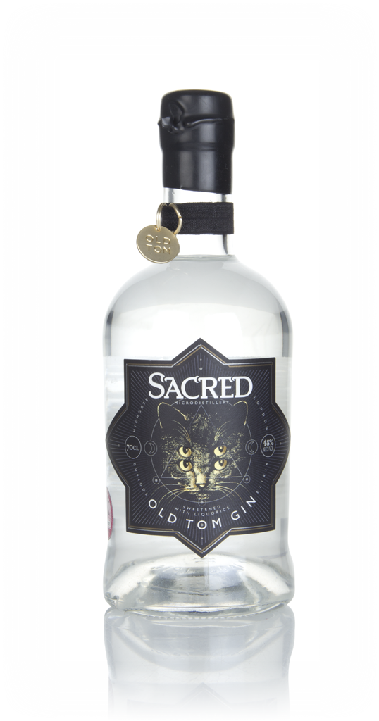 Sacred Old Tom Gin 70cl product image