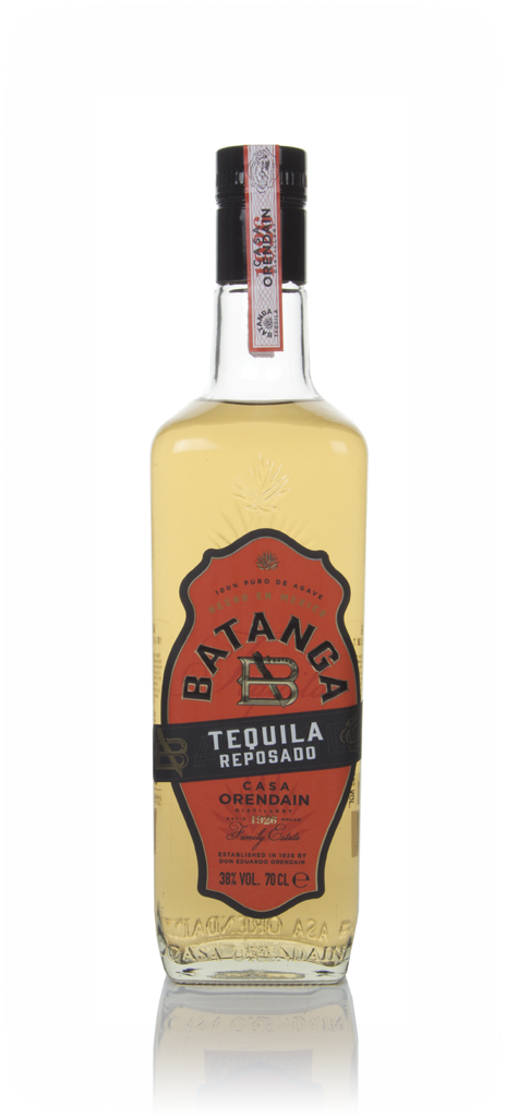 Batanga Tequila Reposado 70cl product image