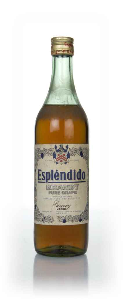 Garvey Espléndido - 1970s 75cl product image