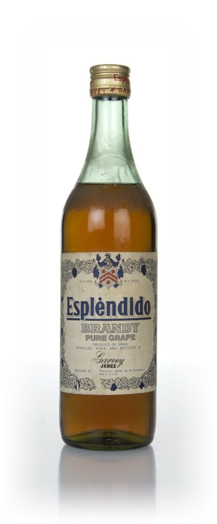 Garvey Espléndido - 1970s 75cl product image