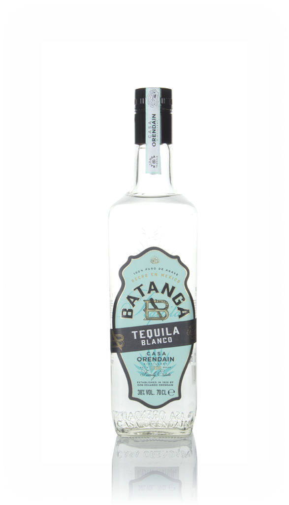 Batanga Tequila Blanco 70cl product image