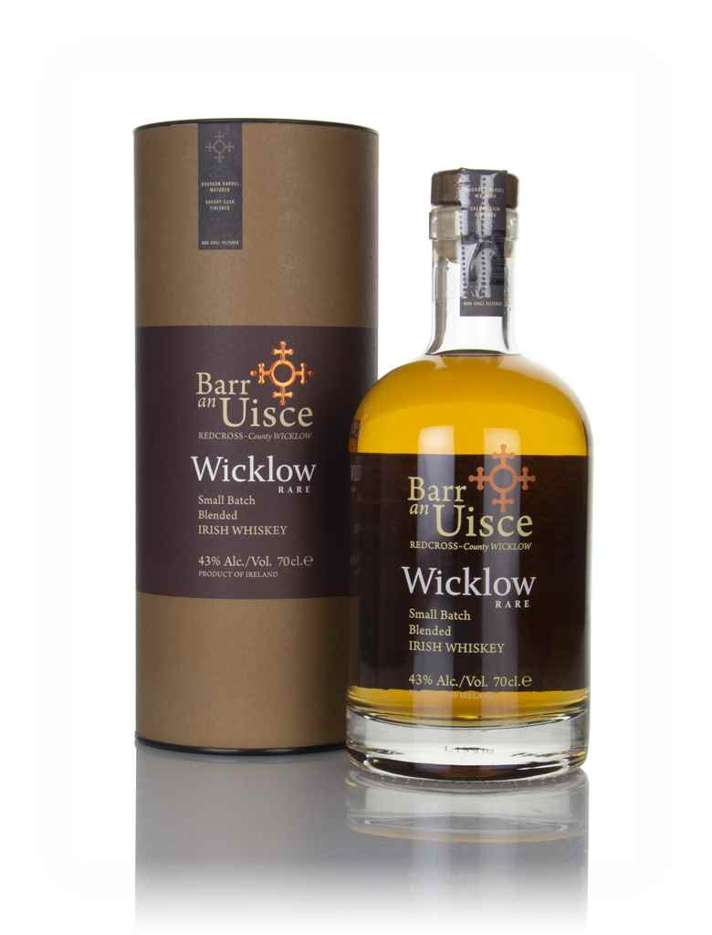Barr an Uisce Wicklow Rare 70cl product image