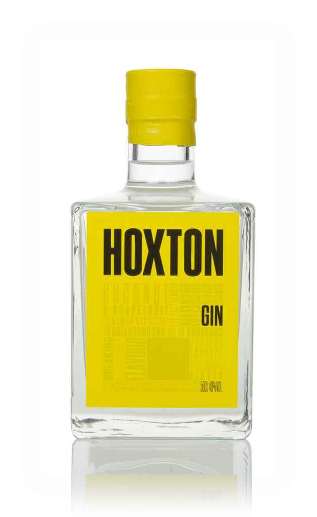 Hoxton Grapefruit & Coconut Gin 50cl product image
