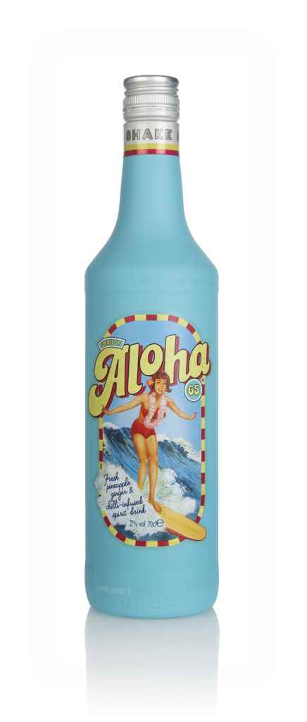 Spirit of Aloha 65 70cl product image