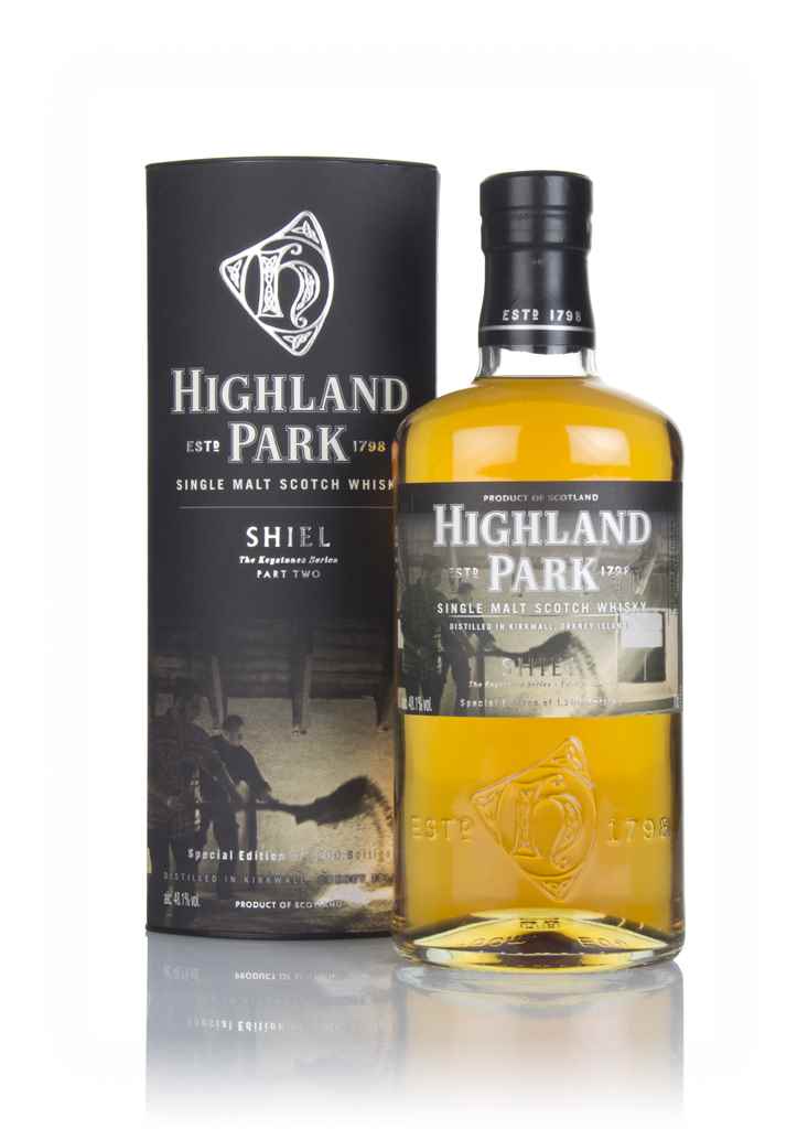 Highland Park Shiel 70cl product image