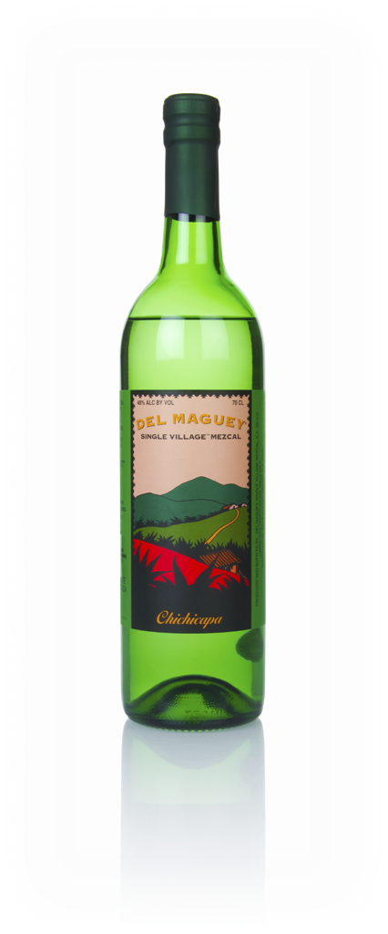 Del Maguey Mezcal Chichicapa 70cl product image
