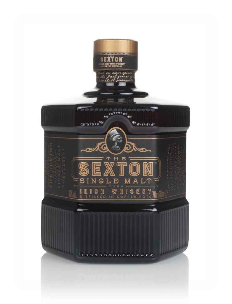The Sexton Single Malt 70cl product image