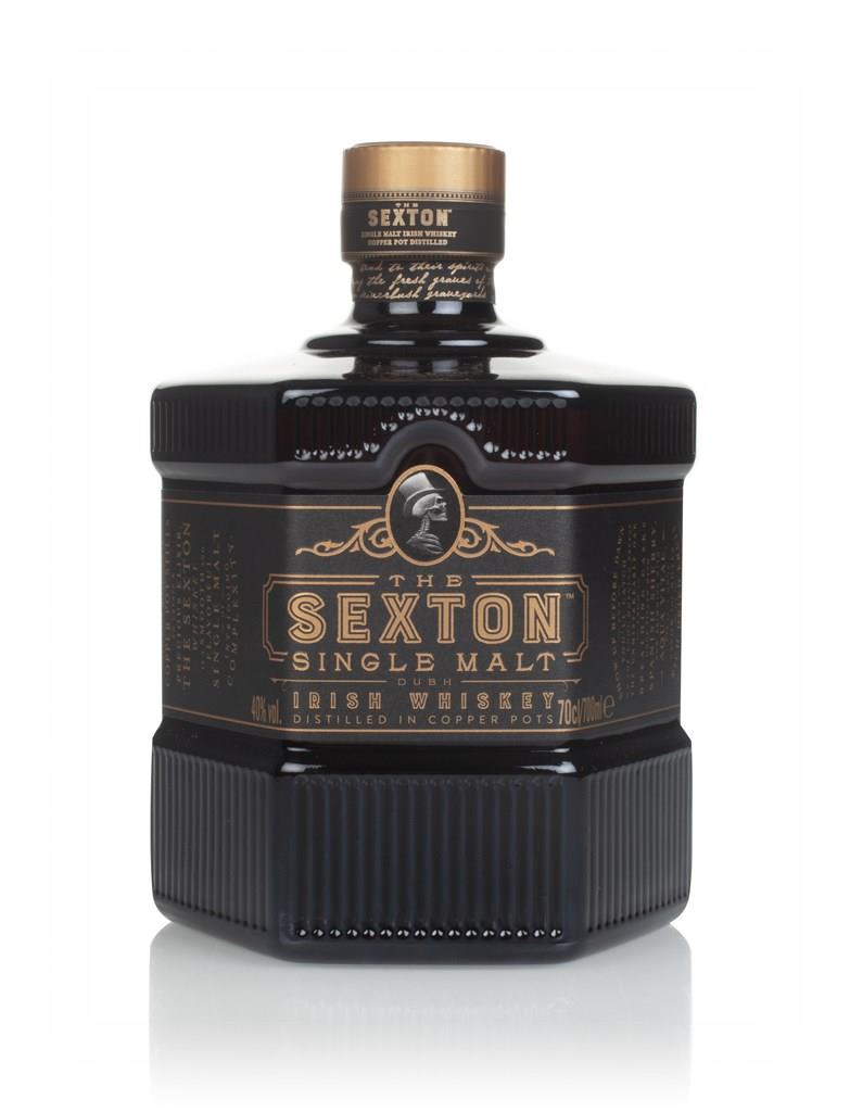 The Sexton Single Malt 70cl product image
