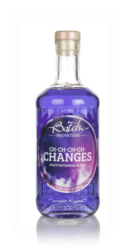 Batch Ch-Ch-Ch-Ch-Changes 70cl product image