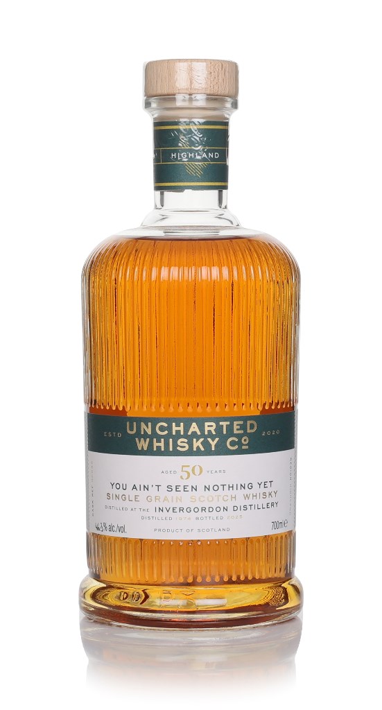 1974 Vintage Whisky | Master Of Malt