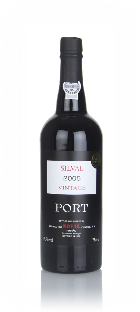 Noval Silval 2005 Port 75cl product image