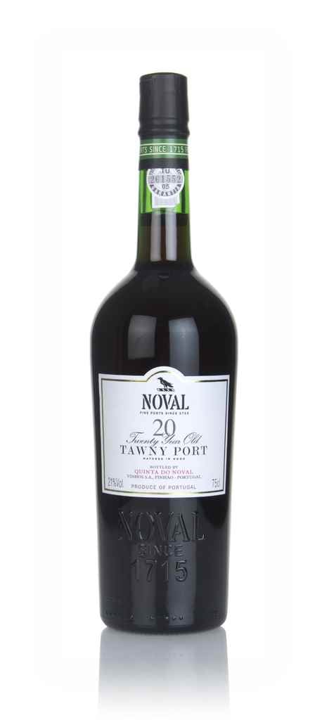 Noval 20 Year Old Tawny Port 75cl product image