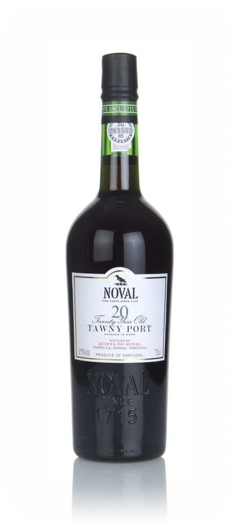 Noval 20 Year Old Tawny Port 75cl product image