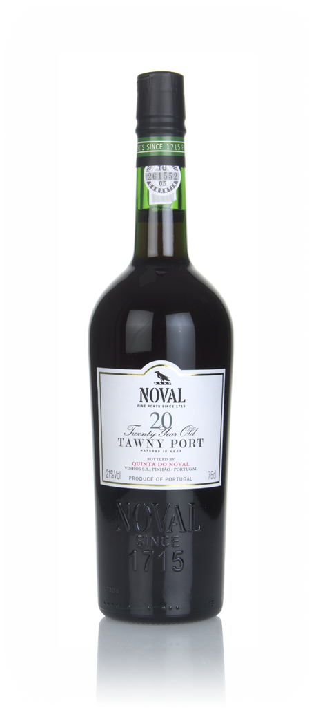 Noval 20 Year Old Tawny Port 75cl product image