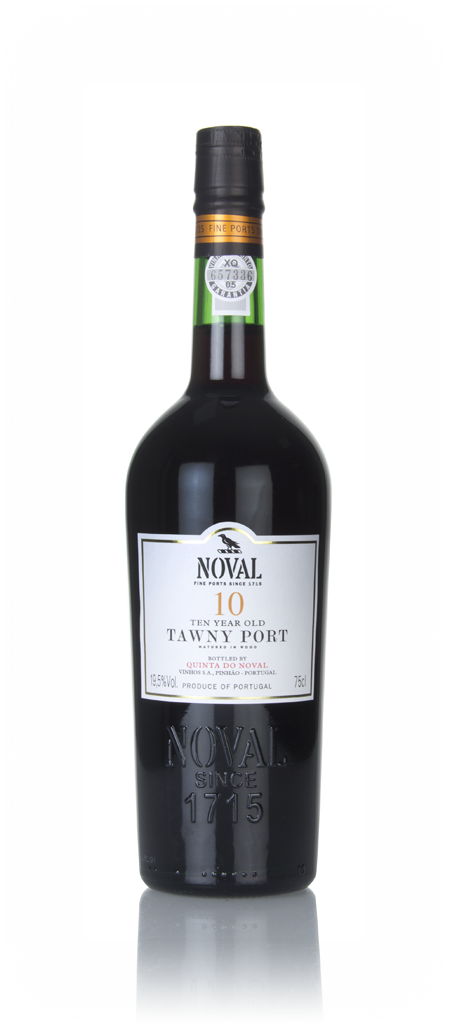 Noval 10 Year Old Tawny Port 75cl product image