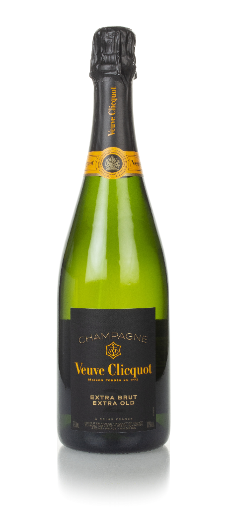 Veuve Clicquot Extra Brut Extra Old 75cl product image