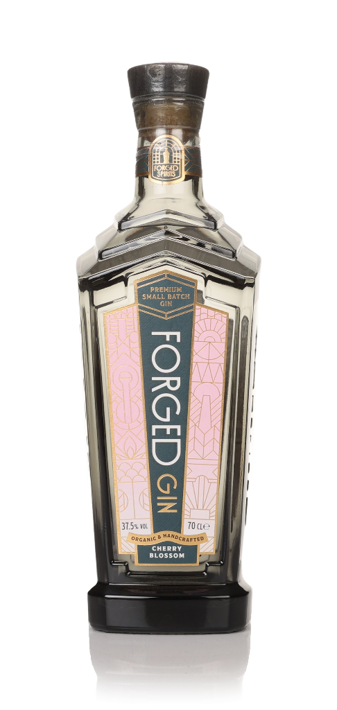 Forged Gin Cherry Blossom 70cl product image