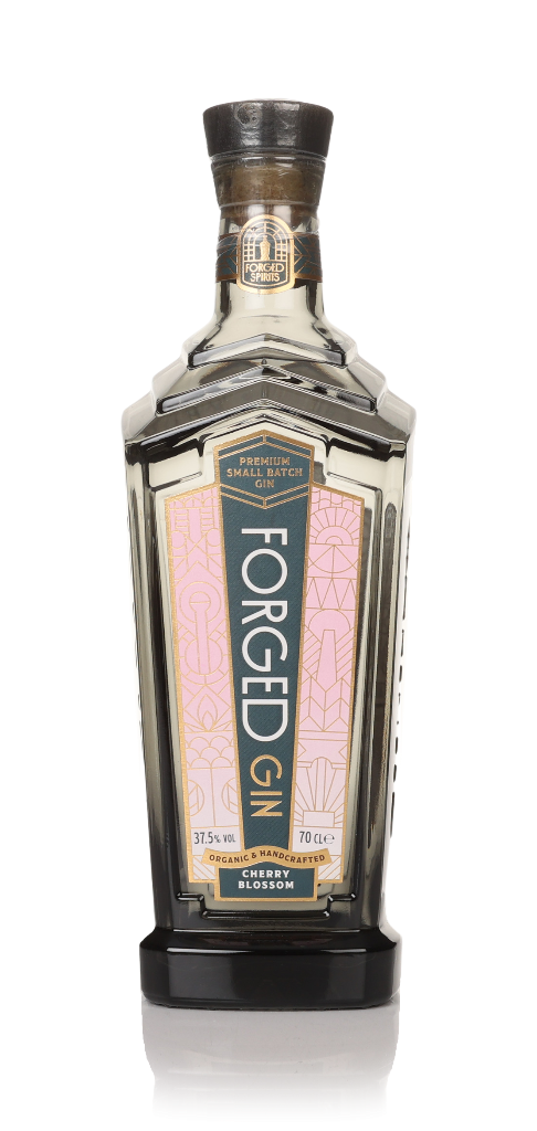 Forged Gin Cherry Blossom 70cl product image