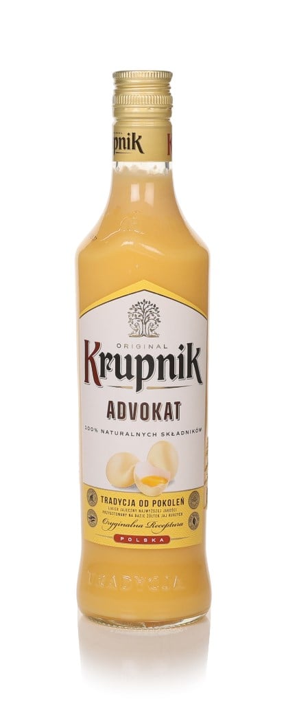 Krupnik Advokat 50cl product image