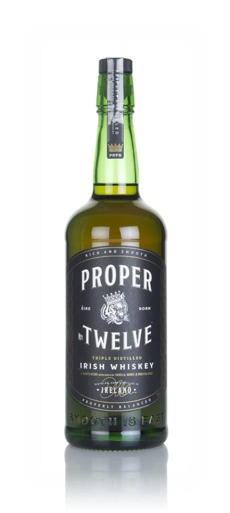 Proper No. Twelve 70cl product image