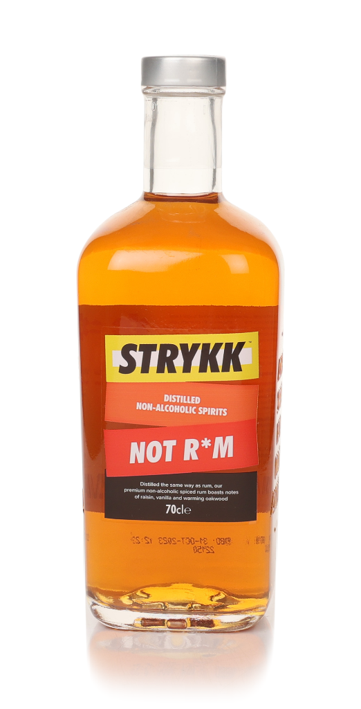 STRYYK Not R*m 70cl product image
