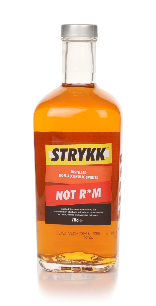 STRYYK Not R*m 70cl product image