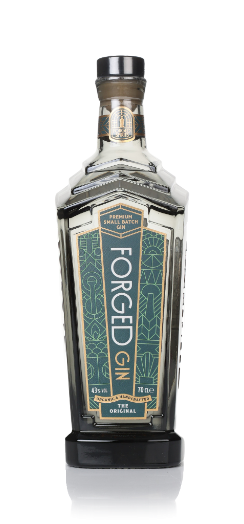 Forged Gin 70cl product image