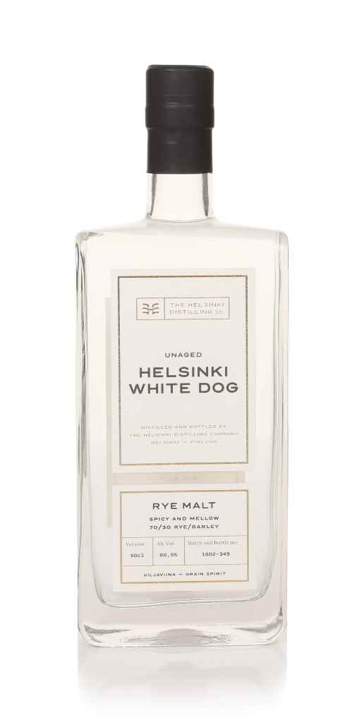 Helsinki White Dog 50cl product image
