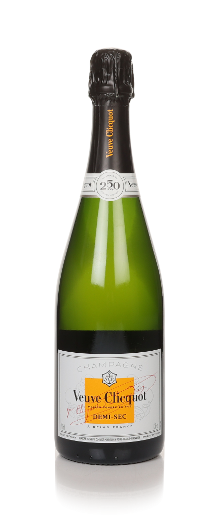 Veuve Clicquot Champagne | Master Of Malt