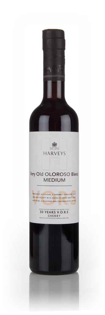 Harveys 30 Year Medium V.O.R.S 50cl product image