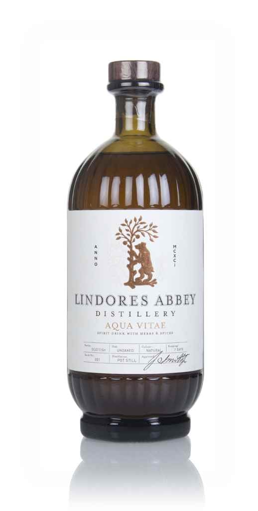 Lindores Abbey Aqua Vitae 70cl product image