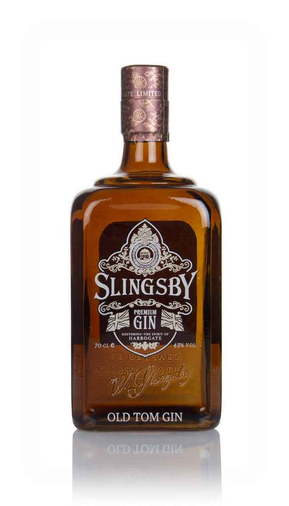 Slingsby Old Tom Gin 70cl product image
