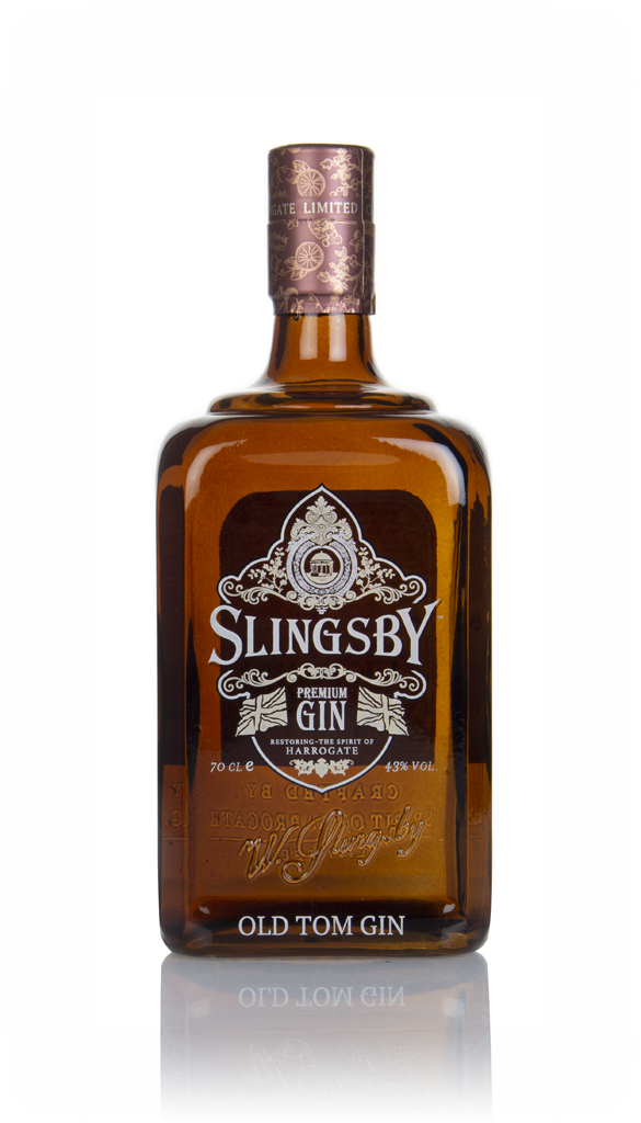 Slingsby Old Tom Gin 70cl product image