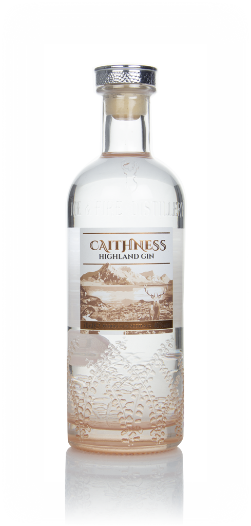 Caithness Highland Gin 70cl product image