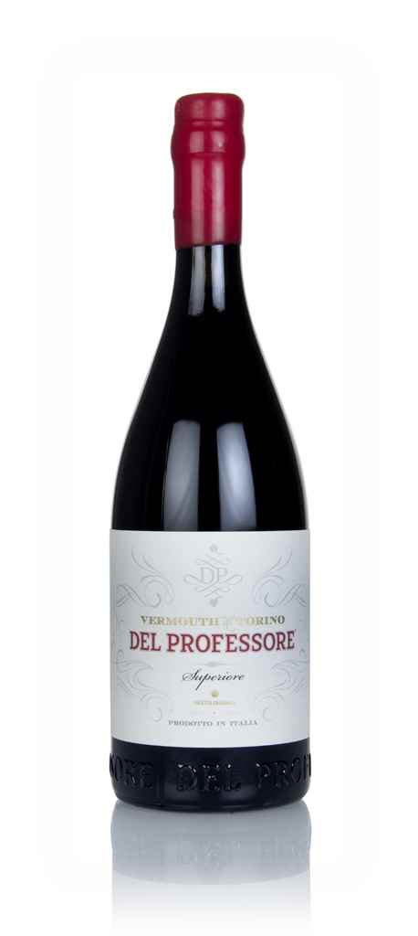 Del Professore Vermouth di Torino Superiore 75cl product image