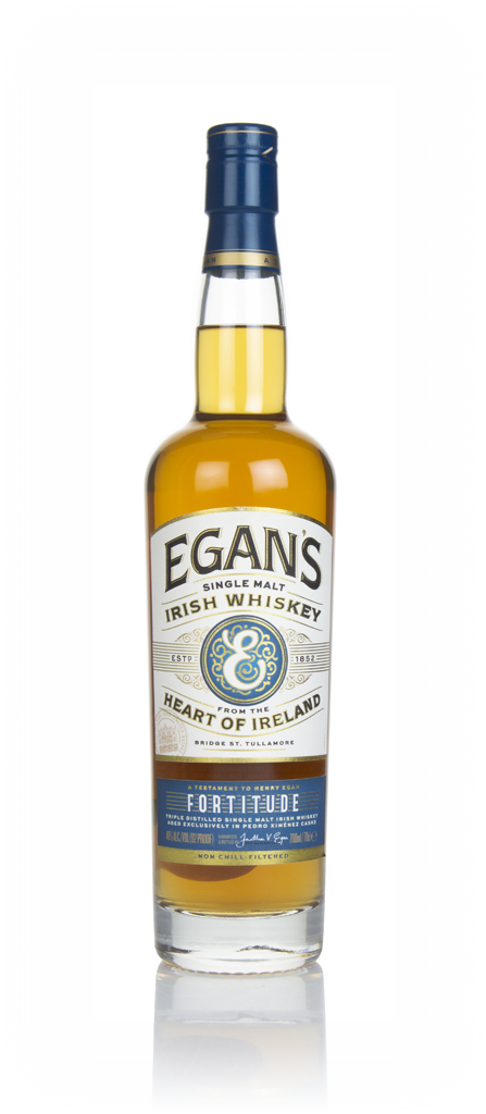 Egan's Fortitude 70cl product image