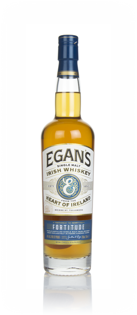 Egan's Fortitude 70cl product image