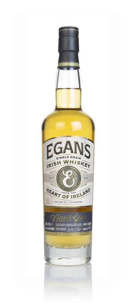 Egan's Vintage Grain  70cl product image